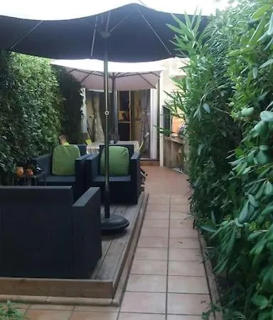 Holiday home Mini Dans Lotissement Bord De Borgo (Corsica)